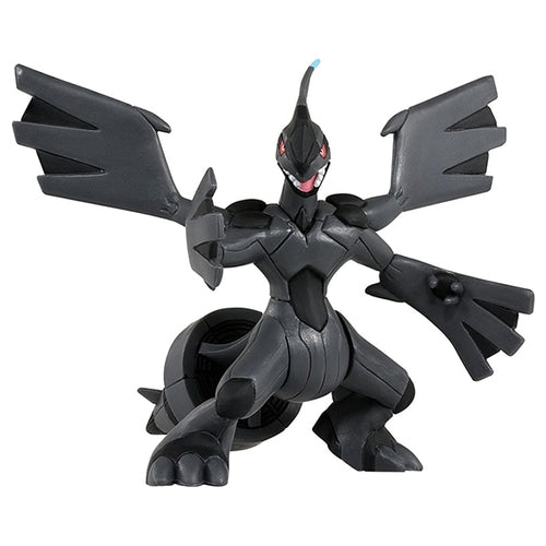 Moncolle ML-09 Zekrom