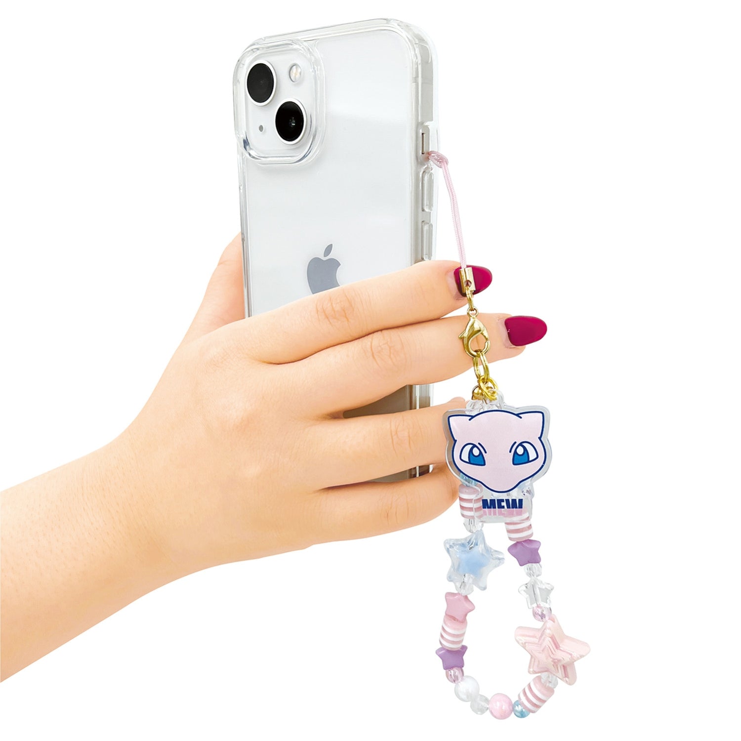 bead strap miu