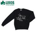 LOGOS sweatshirt #pokémonpicnic ML
