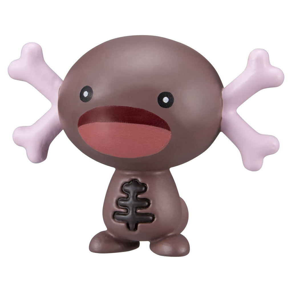 Bikkura Tamago Scarlet Violet Figure Collection 2