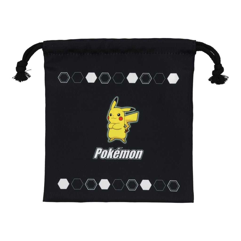 Travel drawstring bag S PK00422