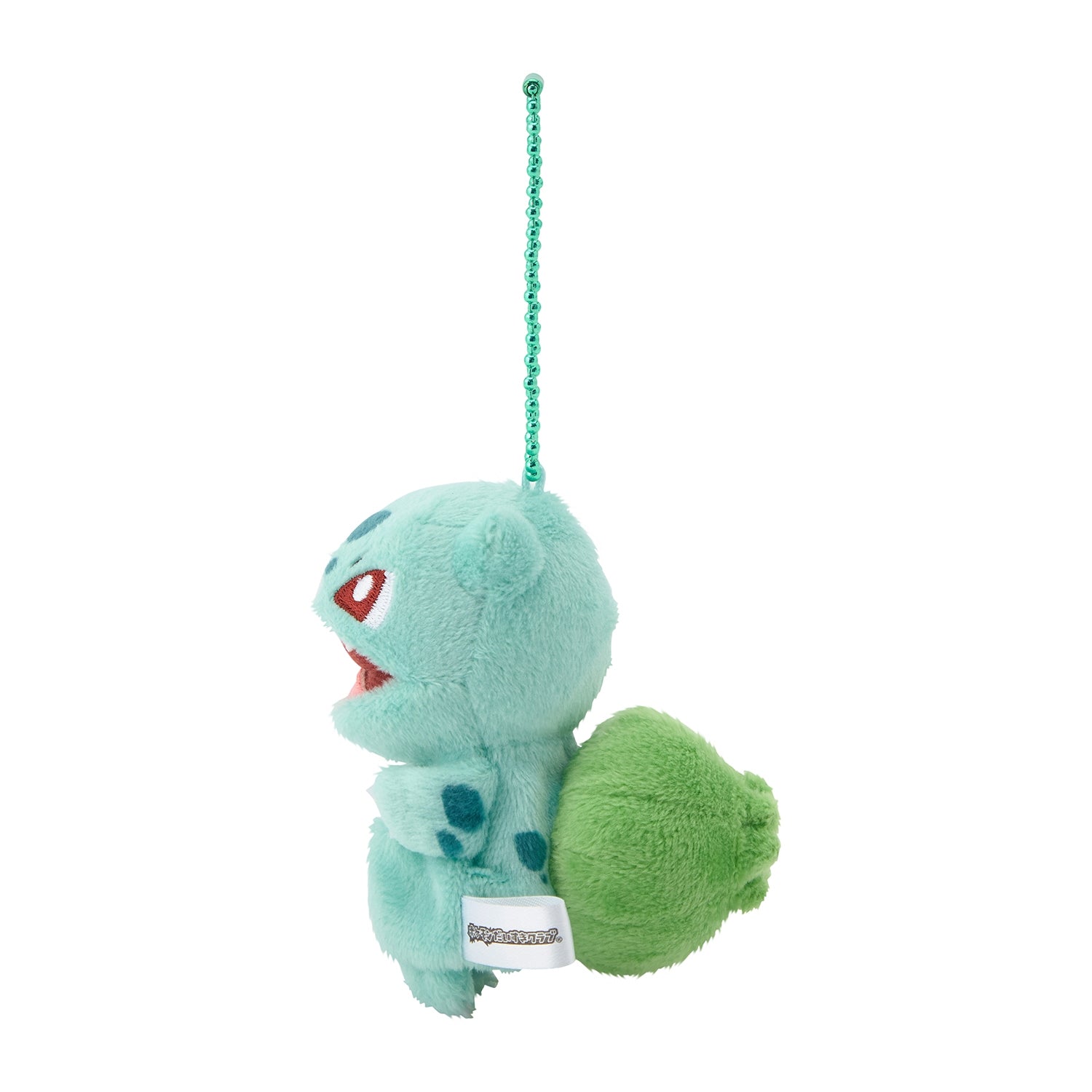 Papemon Bulbasaur vendor plushie, ships from Japan