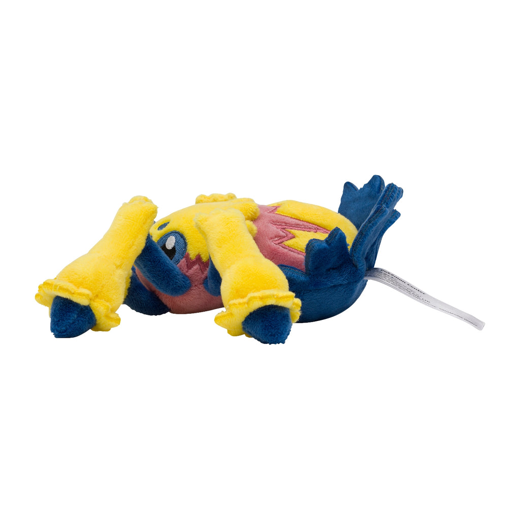 Galvantula #596 Pokémon fit Plush — Official Pokémon Center Japan