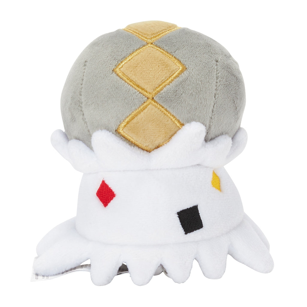 Japanese anime plushie, 665 Pokemon with unique design
