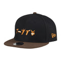 NEW ERA® Youth 9FIFTY™Cap Katakana Eevee