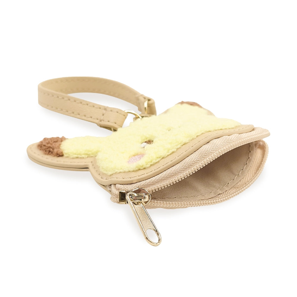Okaya Sagara Mini Pouch Pikachu Poke Piece