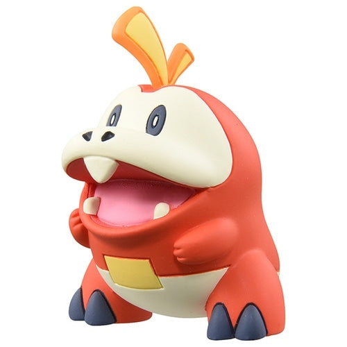 Moncolle MS-04 Hogeta figure with detailed design from Japan