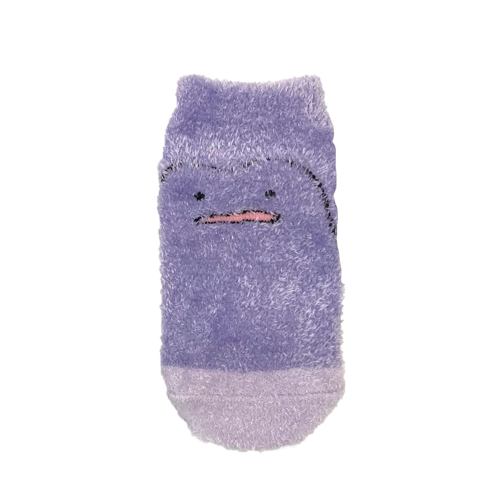 Fluffy socks Metamon Up Kids