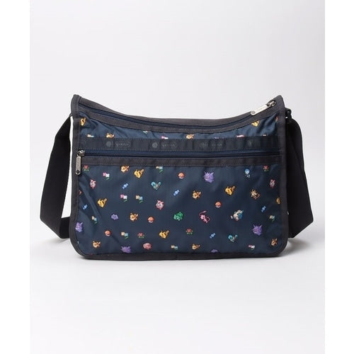 Deluxe Everyday Bag featuring Pokemon characters from Japan