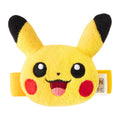 Pokémon Card Game Pikachu (#25) Plush Card Multiband | Official Japan