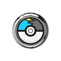iFace Finger Ring Holder flat type moon ball