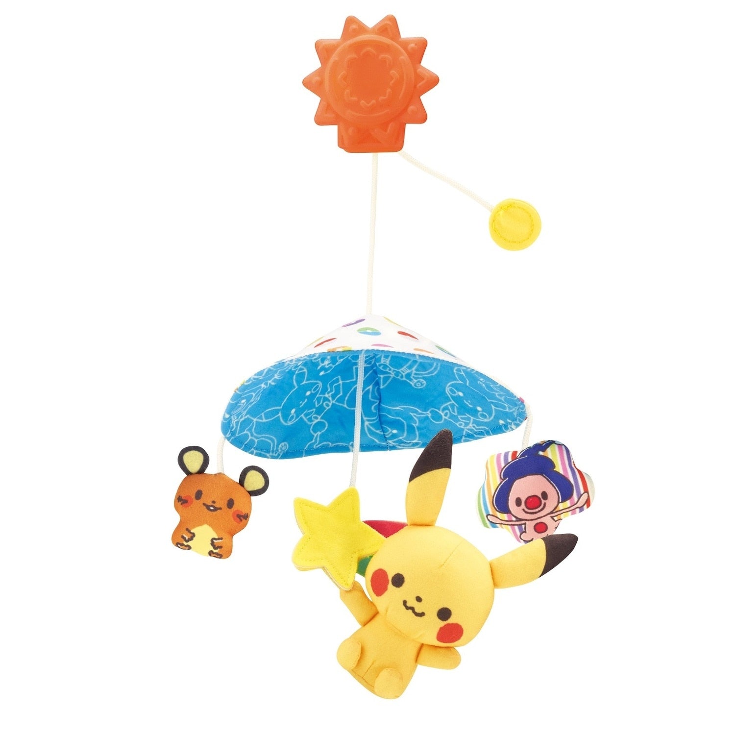 Monpoke first gift set