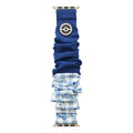 Apple Watch 42/41/40/38mm Compatible Scrunchie Band Pochama