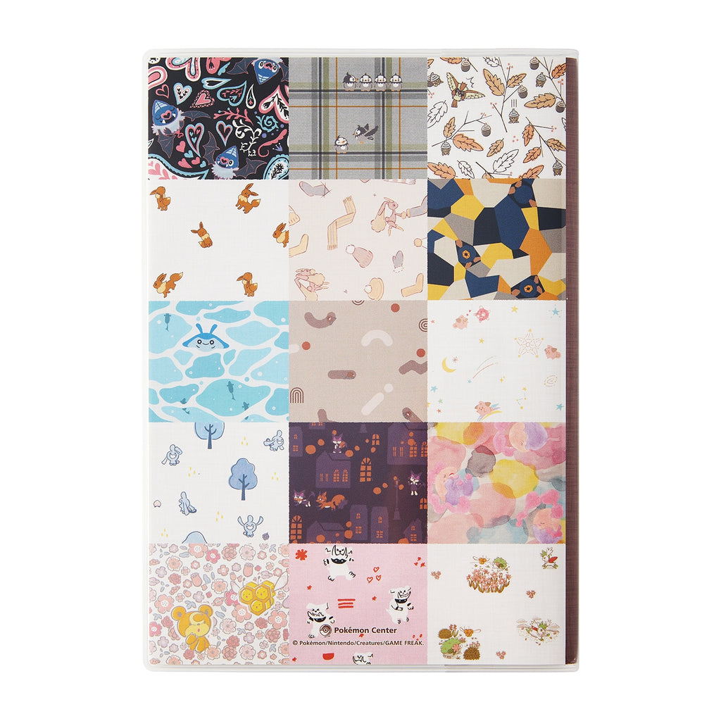 B6 Schedule Book 2026 Seasonal Patterns