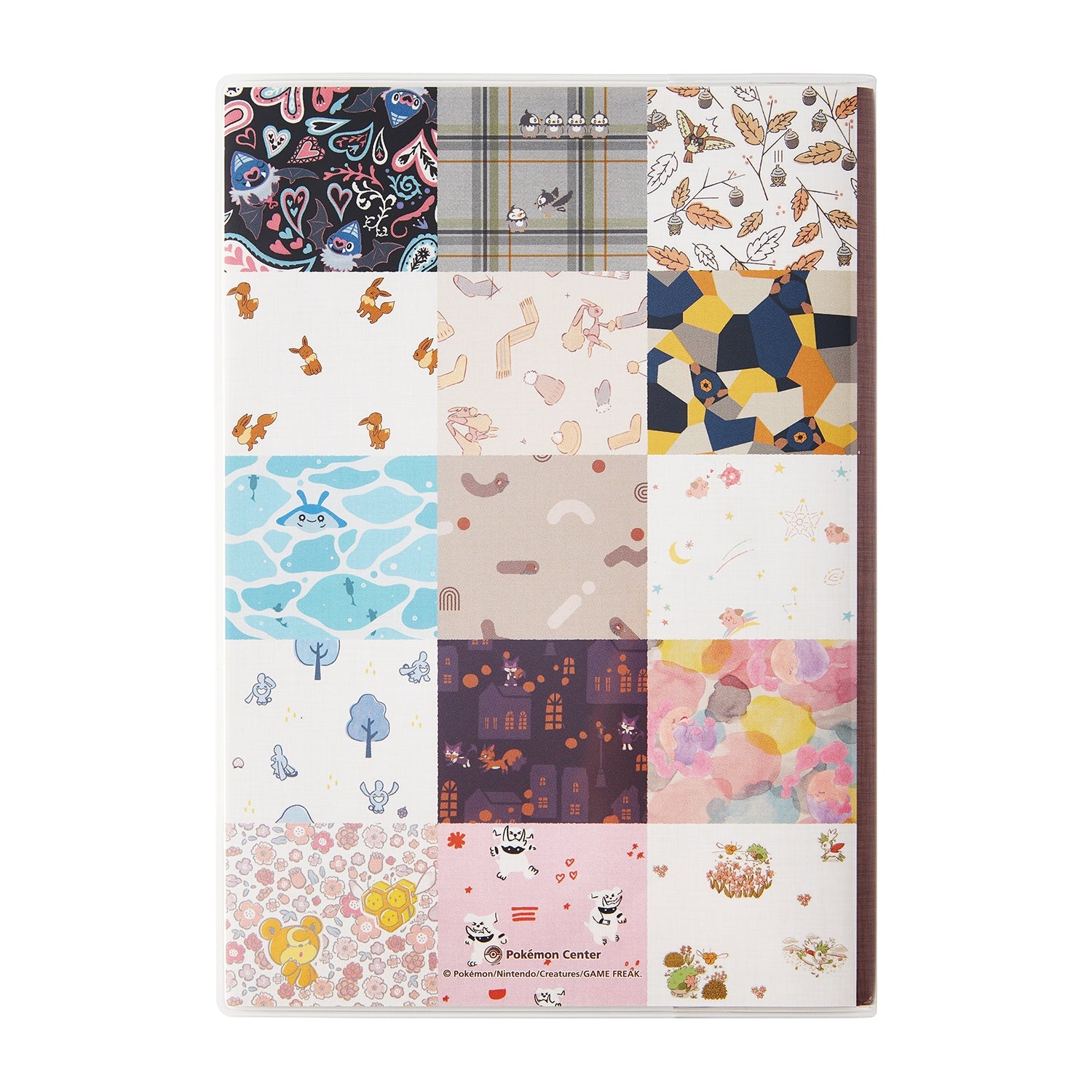 B6 Schedule Book 2026 Seasonal Patterns
