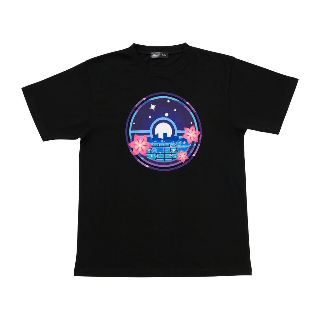 T-shirt Pokémon GO Fest 2022 S/M/L/XL