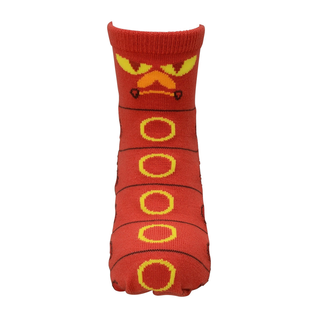 [Choice] Middle socks Yakude (23-25cm)