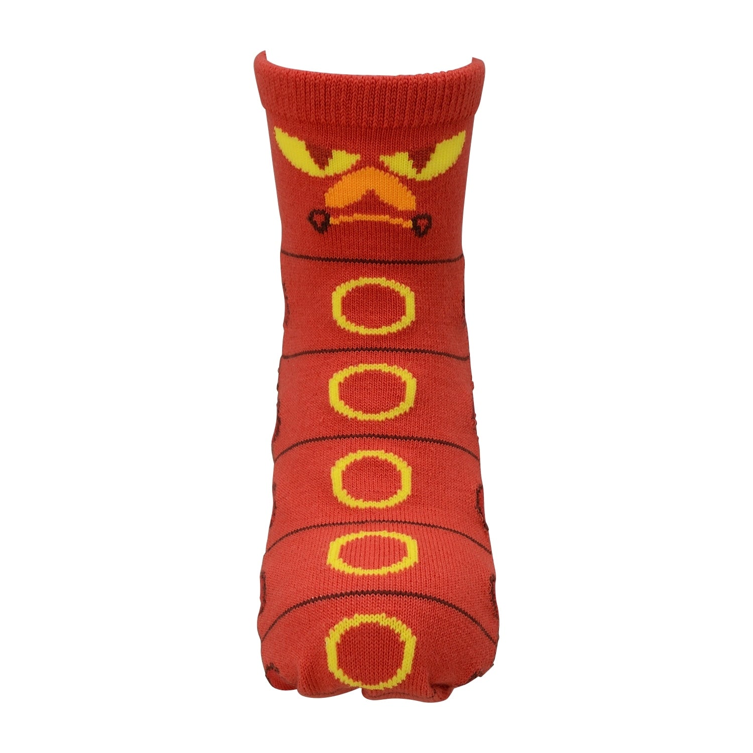 [Choice] Middle socks Yakude (23-25cm)