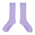 Middle socks Ribbed comb Galar Ponyta (19-21cm) / (23-25cm)