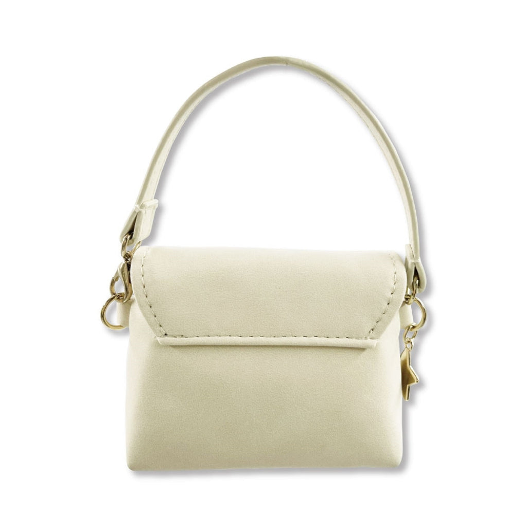 Bag-shaped mini pouch IV Suyasuya