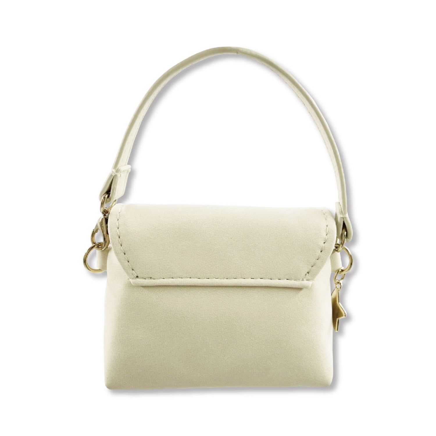 Bag-shaped mini pouch IV Suyasuya