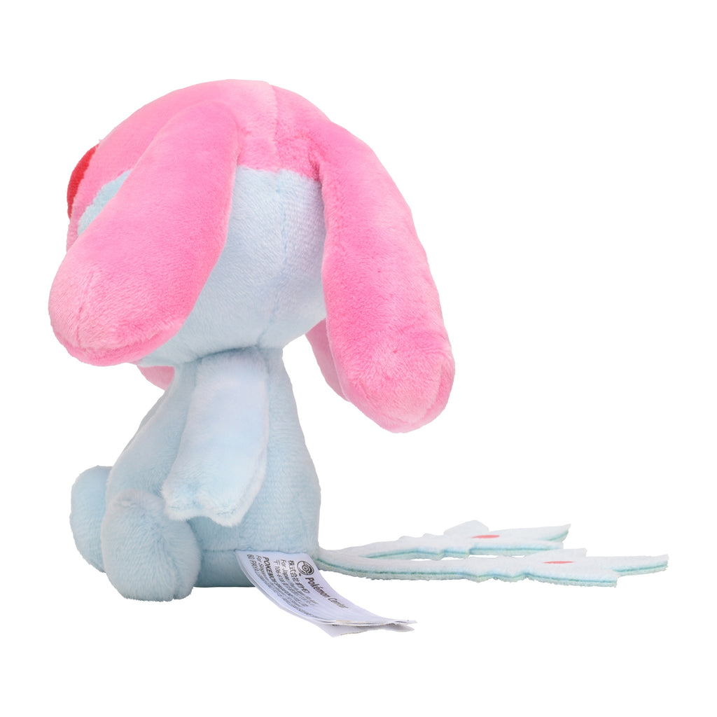 Pokémon fit Mesprit (#481) Plush — Official Pokémon Center Japan