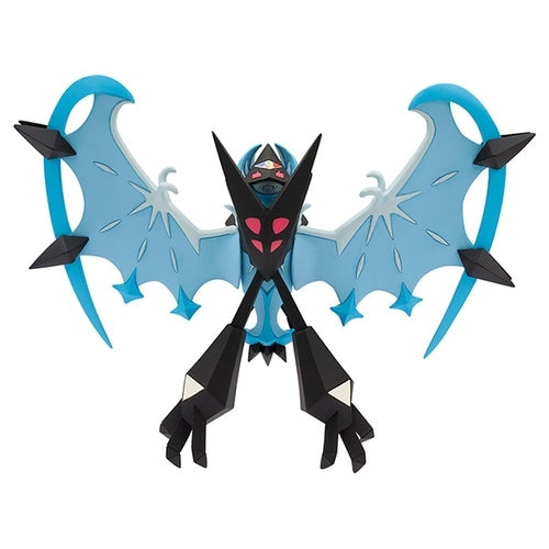 Moncolle ML-17 Necrozma figure, anime-inspired design from Japan