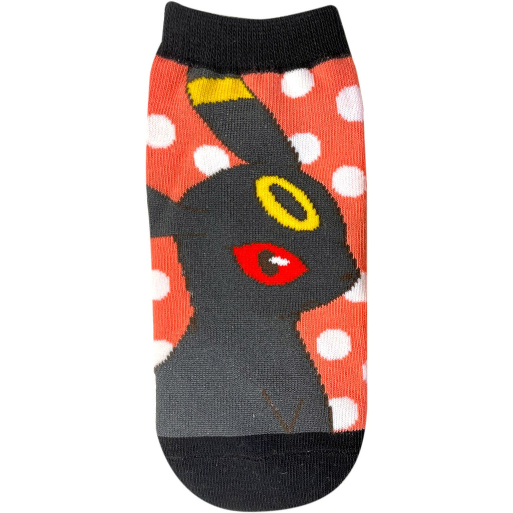 Carax Blackie Dot Ladies (23-25cm)
