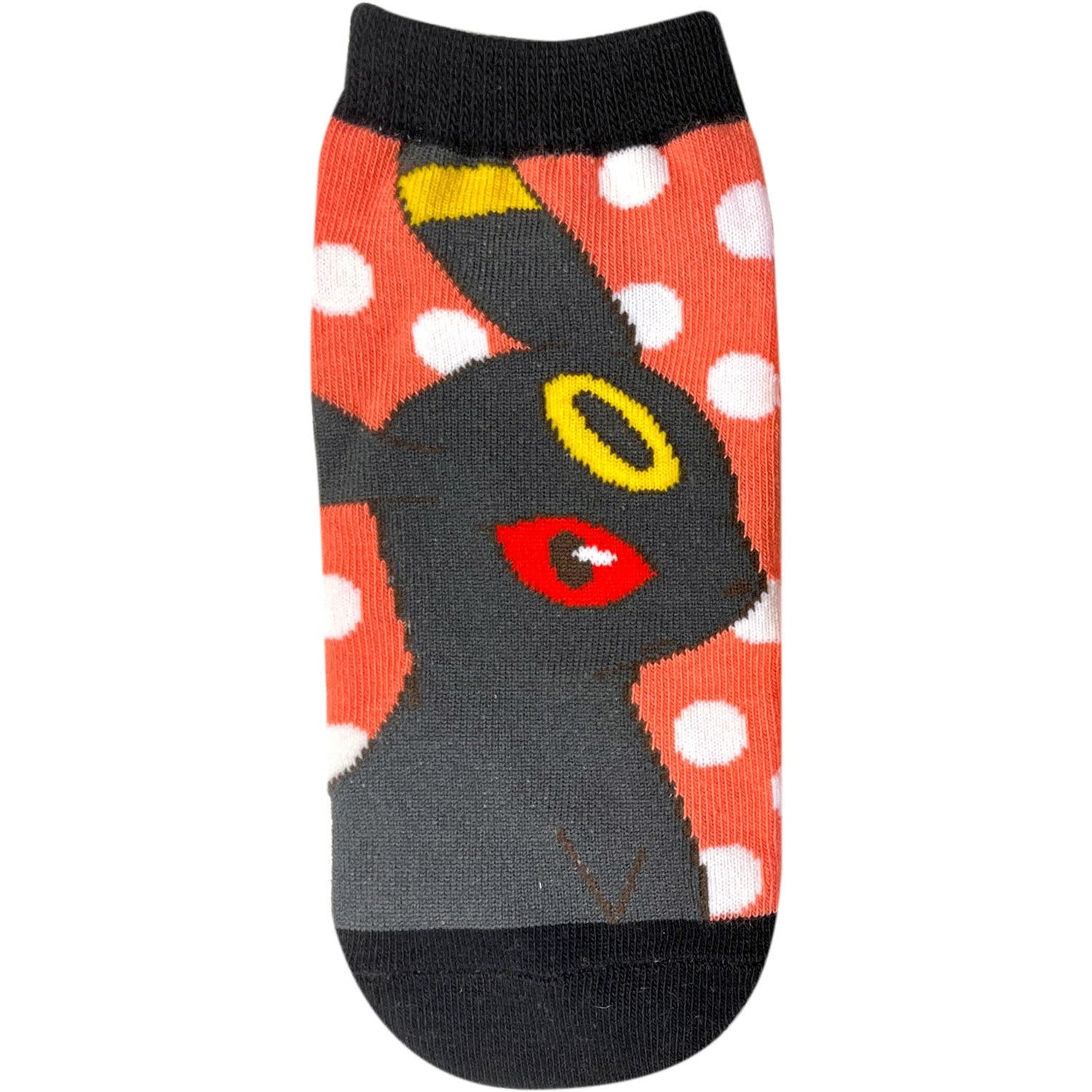 Carax Blackie Dot Ladies (23-25cm)