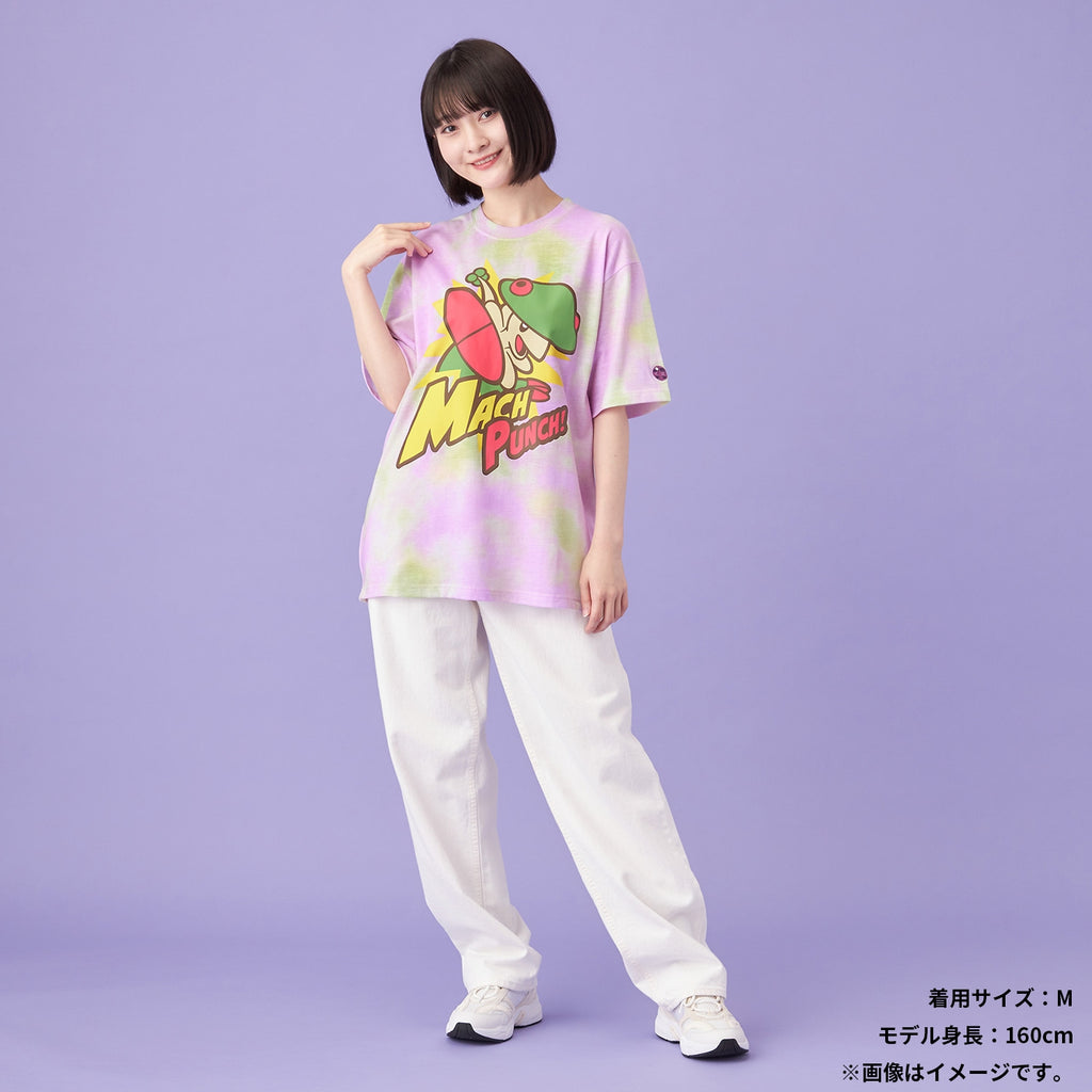 T-shirt Kinogassa M/L