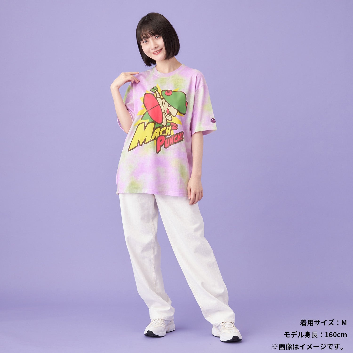 T-shirt Kinogassa M/L