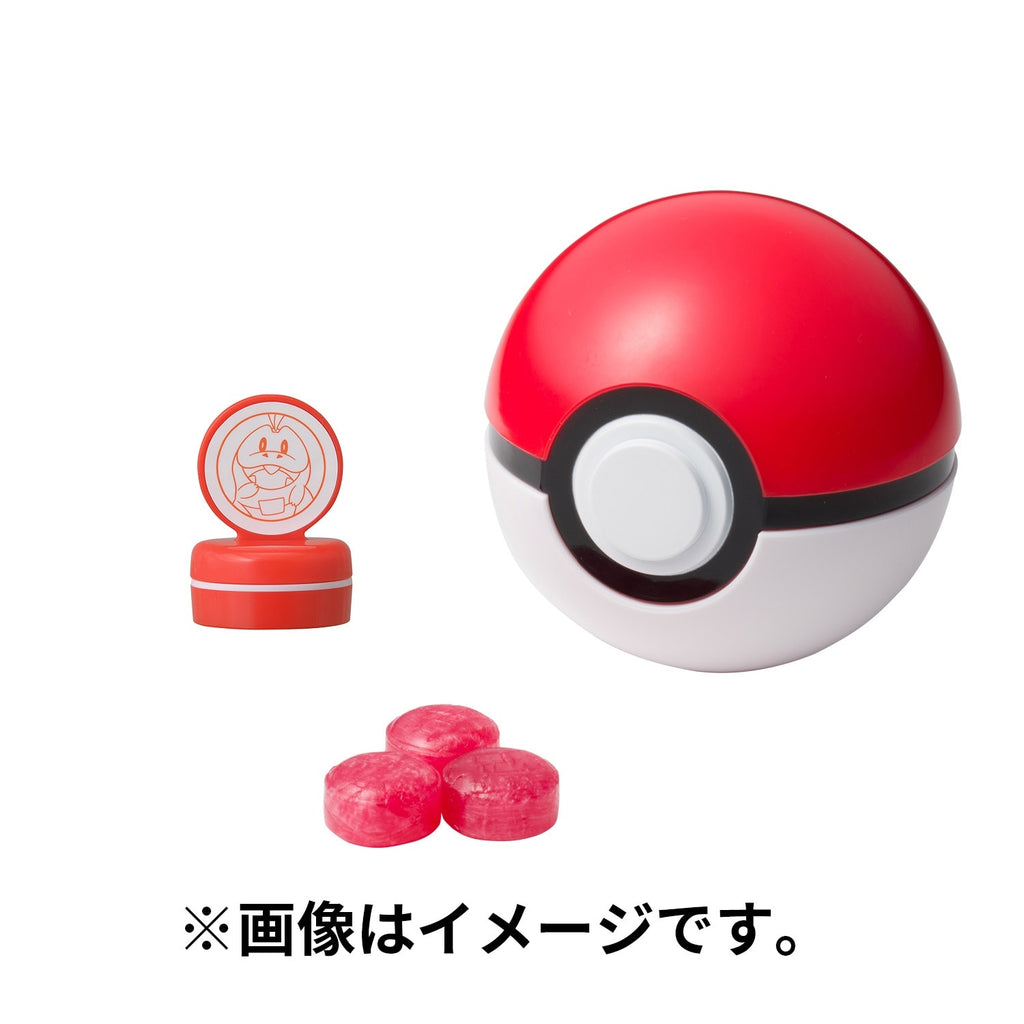 Poké Ball Candy SV