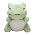 Pokemon plushie refurb from Japan, cute and fluffy