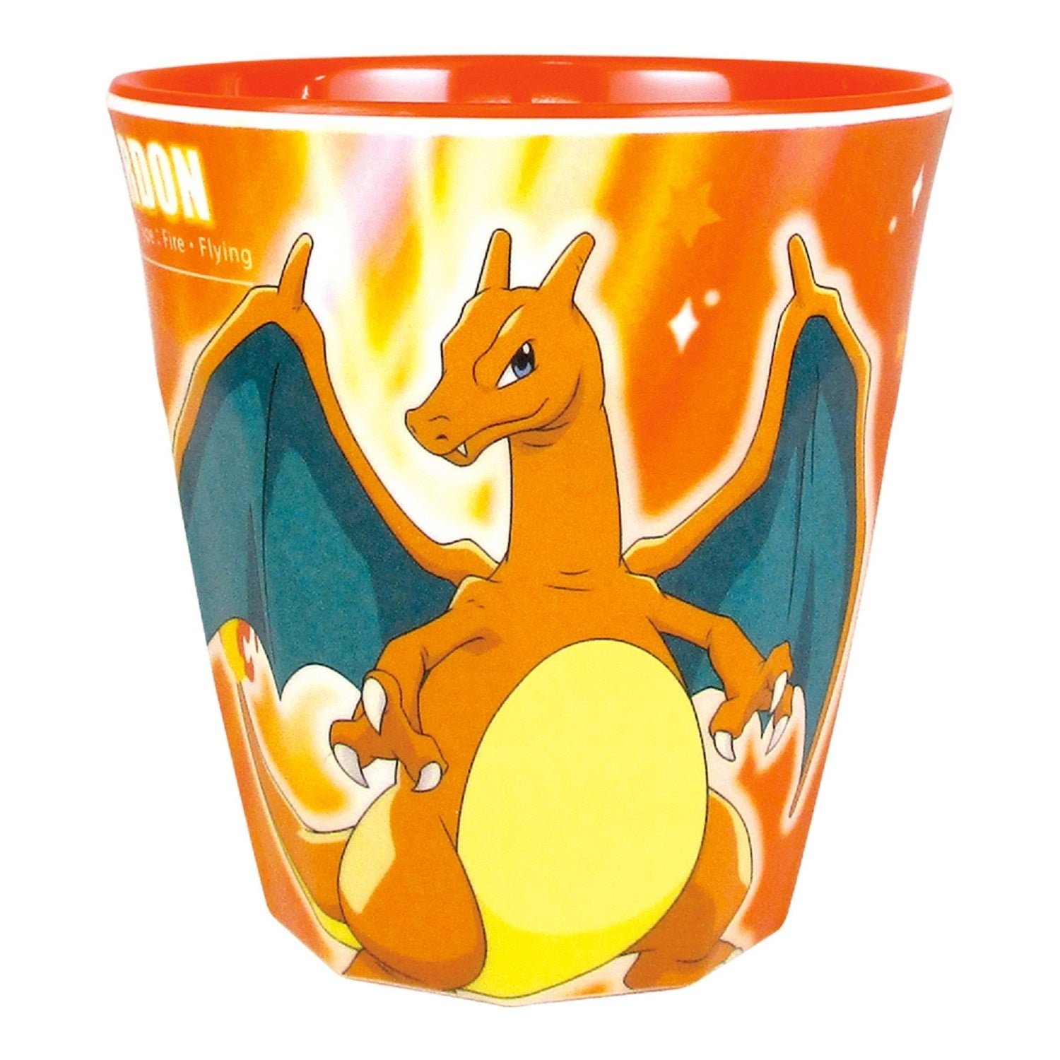 Melamine Cup Starlight/Charizard