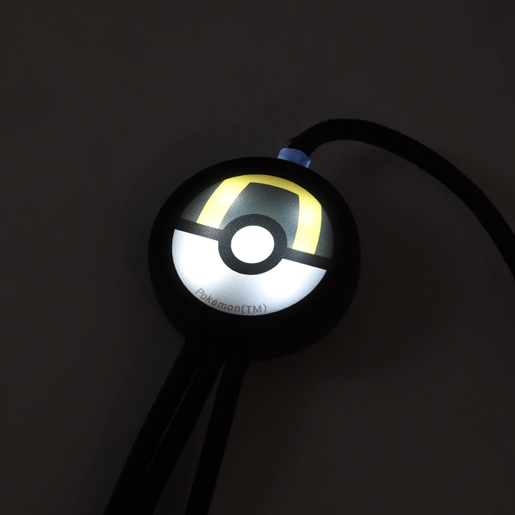 Flash multi charging cable hyperball