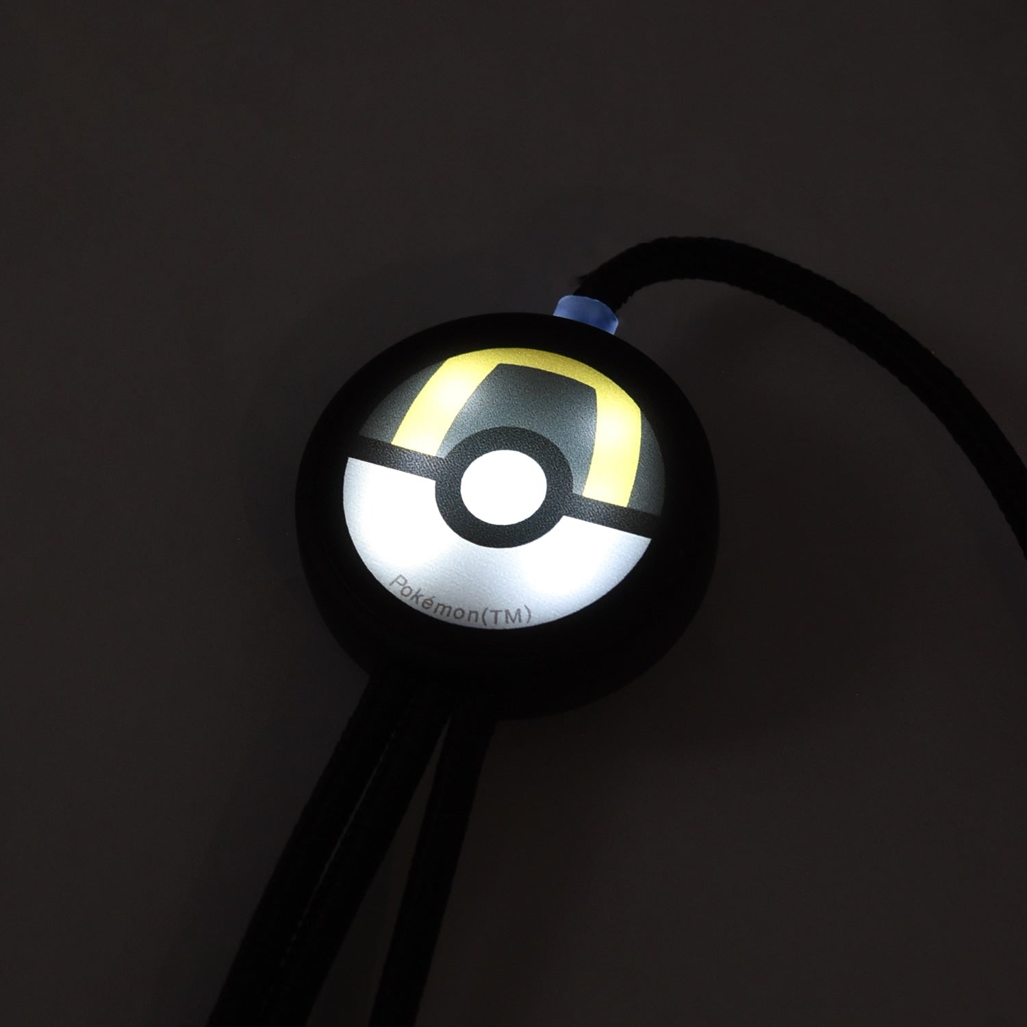 Flash multi charging cable hyperball