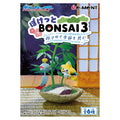 Pokemon Pocket BONSAI3 figure from Japan, detailed tree design