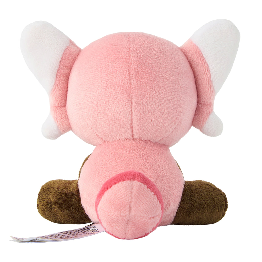 Stufful #759 Pokémon fit Plush – Official Pokémon Center Japan