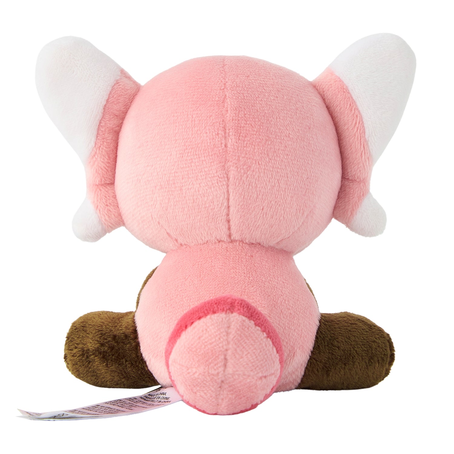 Stufful #759 Pokémon fit Plush – Official Pokémon Center Japan
