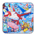 [Choose] Hand Towel Main Art Pokemon Center Fukuoka R