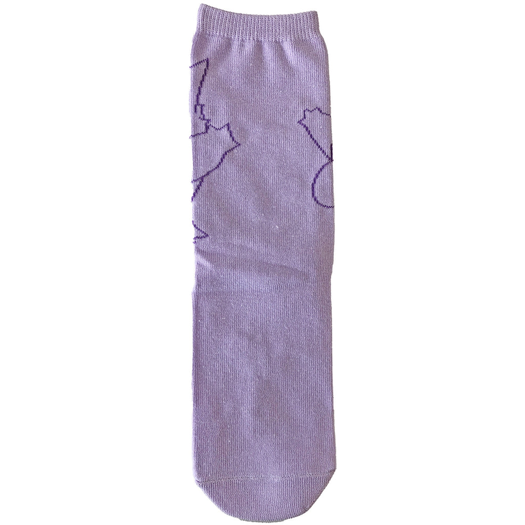 High socks Gengar LPU Junior (15-21cm)