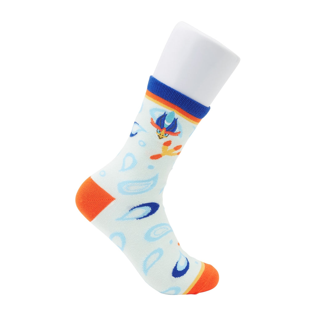[Choice] Middle socks Wenival (23-25cm)/(25-27cm)