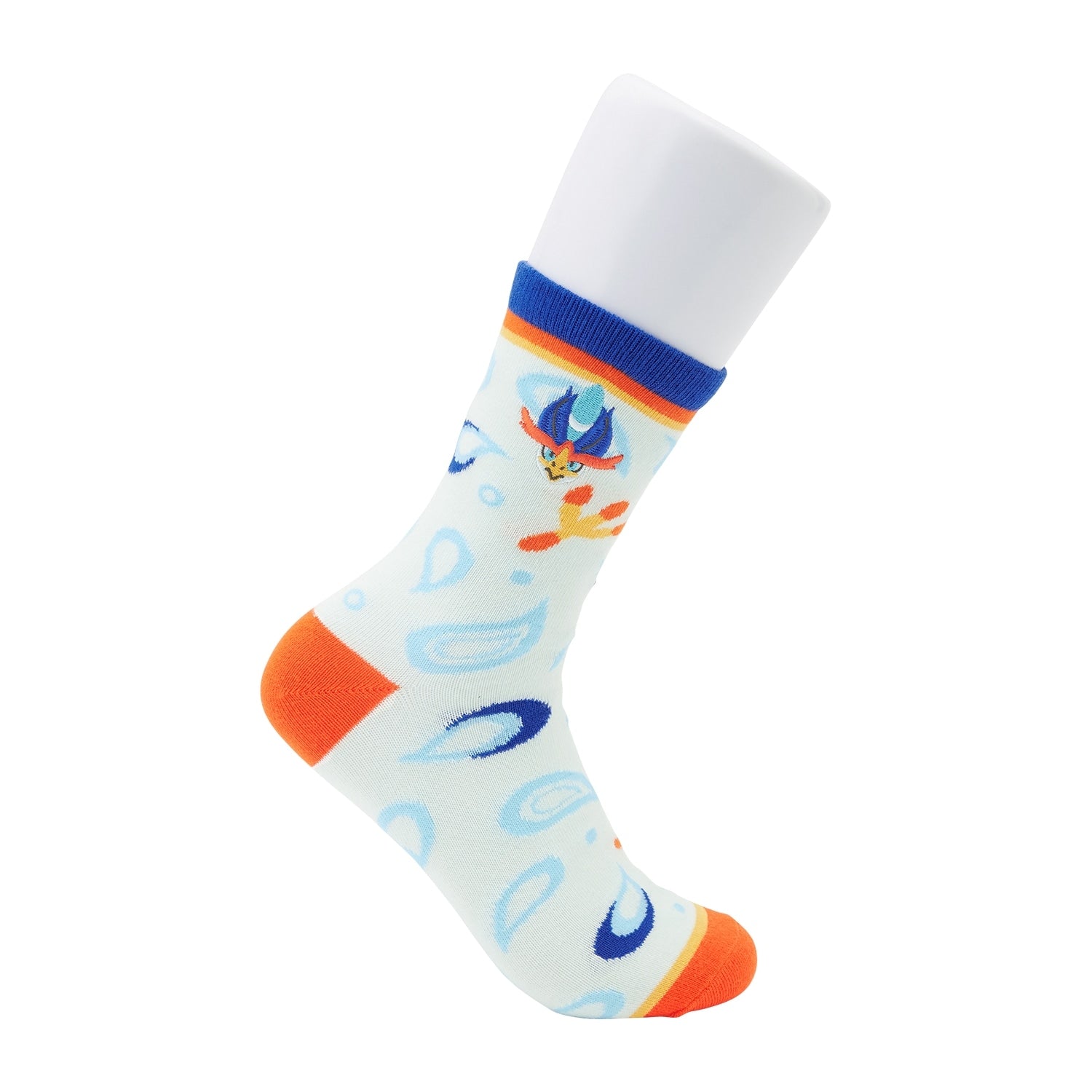 [Choice] Middle socks Wenival (23-25cm)/(25-27cm)