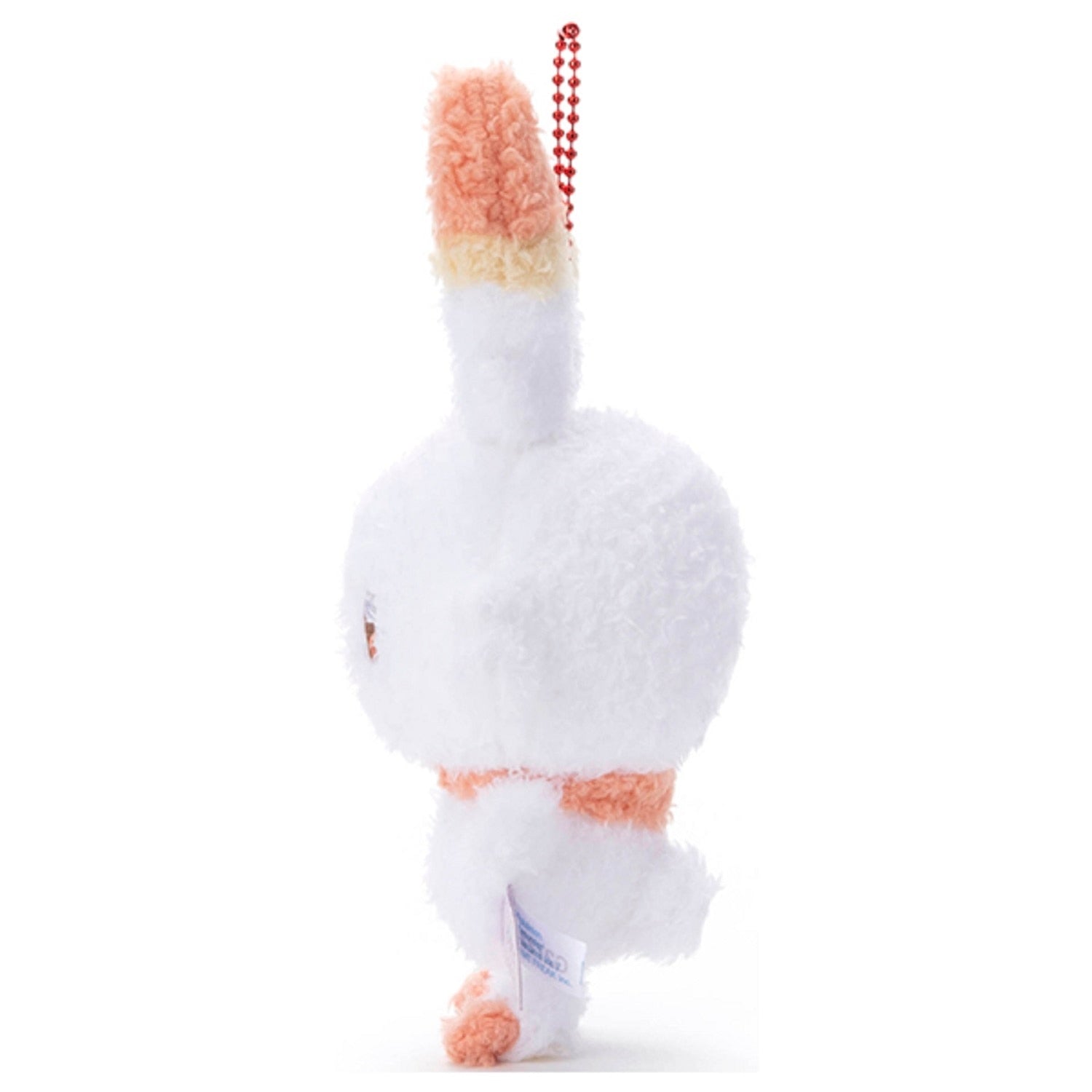 Authentic Japanese Pokemon Hibunny mascot with ball chain detail