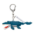 n-fig Mosasaurus