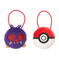 Pokémon accessory hair tie 92 compan
