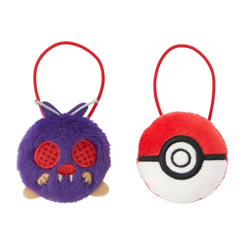 Pokémon accessory hair tie 92 compan