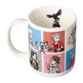 Mug POKÉMON TRAINERS Off Shot!