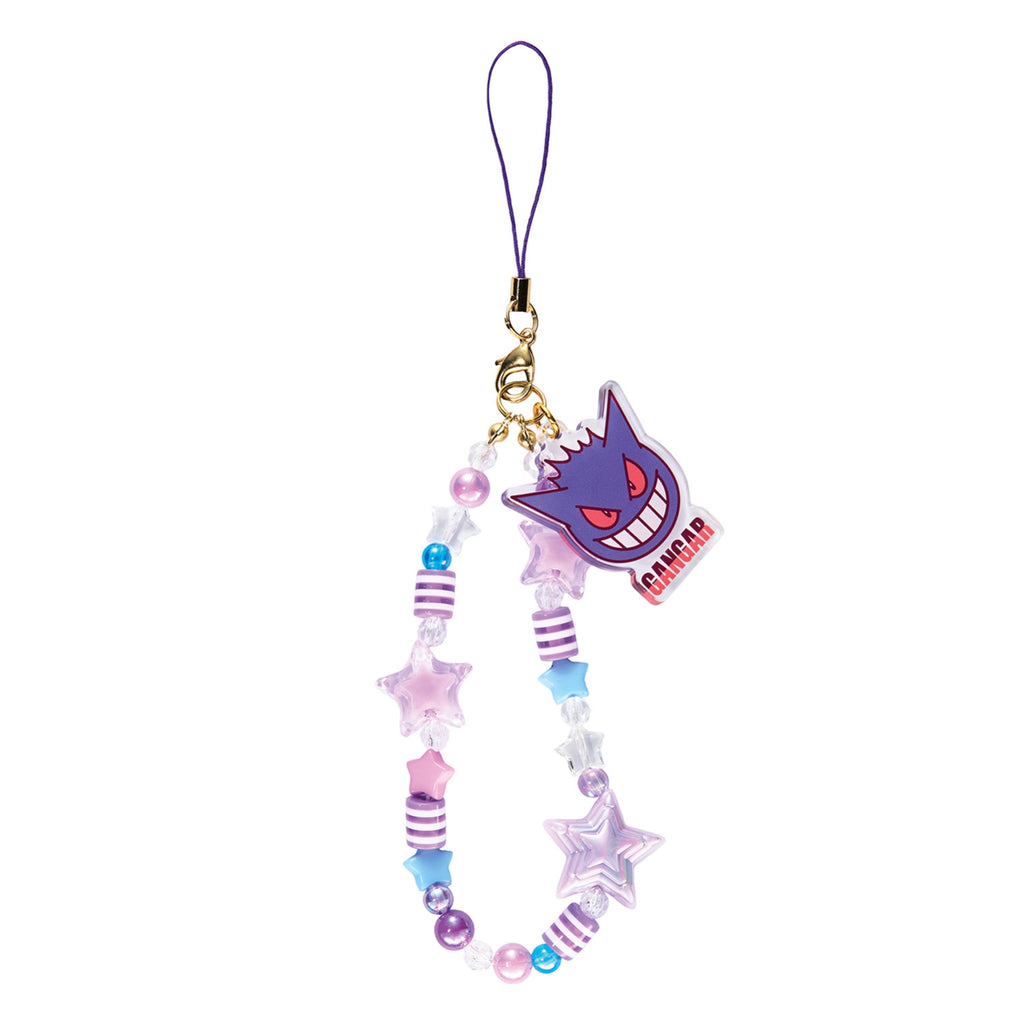 Beads strap Gengar