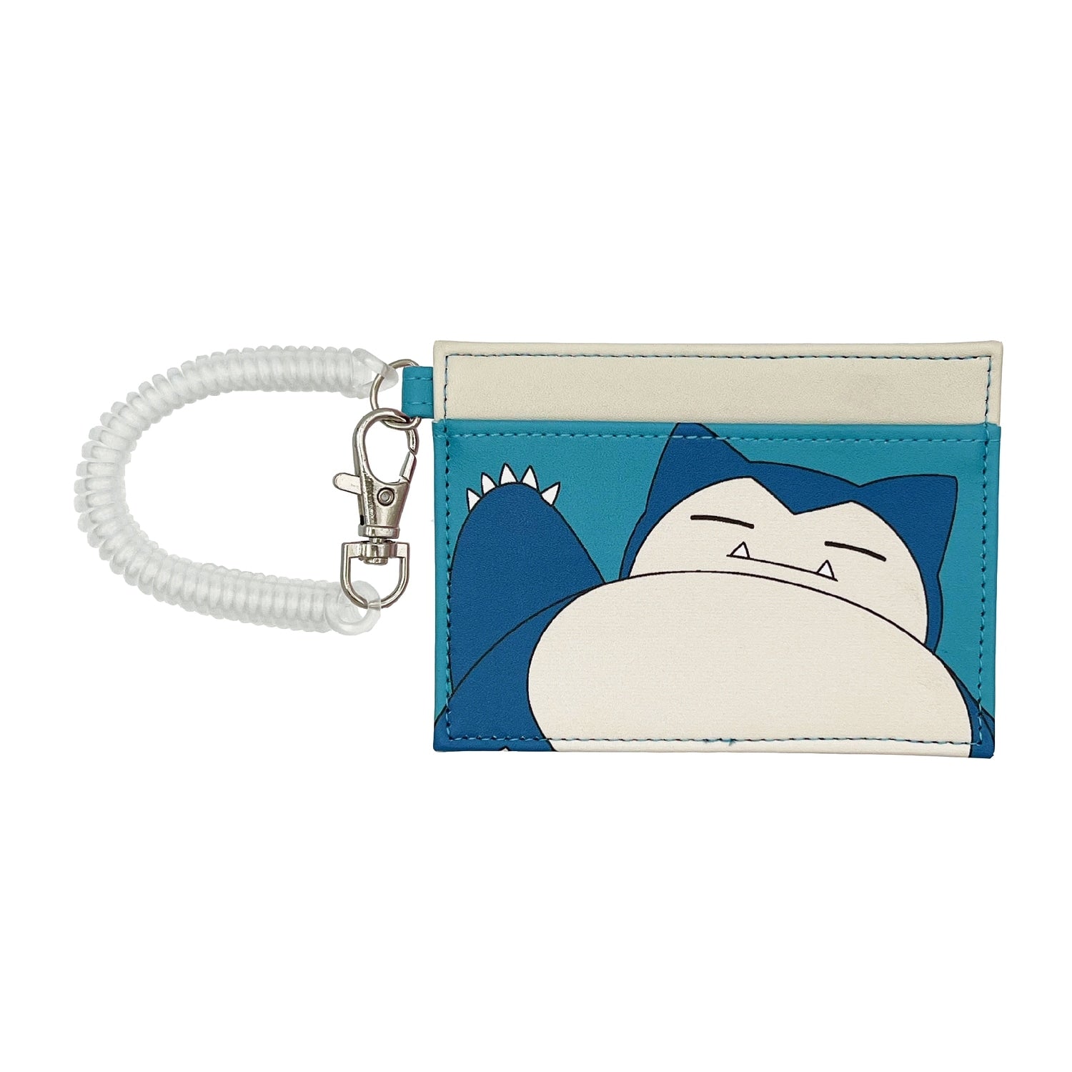 Single pass case Snorlax
